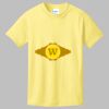 Best Selling Youth Cotton Tee Thumbnail