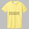 Best Selling Youth Cotton Tee Thumbnail