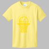 Best Selling Youth Cotton Tee Thumbnail