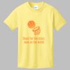 Best Selling Youth Cotton Tee Thumbnail