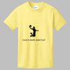Best Selling Youth Cotton Tee Thumbnail