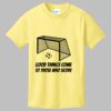 Best Selling Youth Cotton Tee Thumbnail