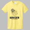 Best Selling Youth Cotton Tee Thumbnail