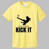 Best Selling Youth Cotton Tee Thumbnail