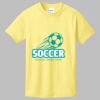 Best Selling Youth Cotton Tee Thumbnail