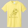 Best Selling Youth Cotton Tee Thumbnail