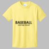 Best Selling Youth Cotton Tee Thumbnail