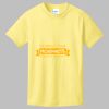 Best Selling Youth Cotton Tee Thumbnail