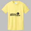Best Selling Youth Cotton Tee Thumbnail