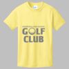Best Selling Youth Cotton Tee Thumbnail