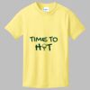 Best Selling Youth Cotton Tee Thumbnail