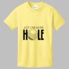 Best Selling Youth Cotton Tee Thumbnail
