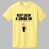Best Selling Youth Cotton Tee Thumbnail