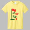 Best Selling Youth Cotton Tee Thumbnail