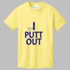 Best Selling Youth Cotton Tee Thumbnail