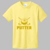 Best Selling Youth Cotton Tee Thumbnail