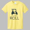 Best Selling Youth Cotton Tee Thumbnail