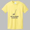 Best Selling Youth Cotton Tee Thumbnail