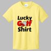 Best Selling Youth Cotton Tee Thumbnail