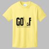 Best Selling Youth Cotton Tee Thumbnail