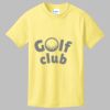 Best Selling Youth Cotton Tee Thumbnail
