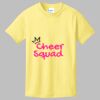 Best Selling Youth Cotton Tee Thumbnail