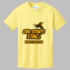Best Selling Youth Cotton Tee Thumbnail