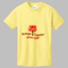 Best Selling Youth Cotton Tee Thumbnail