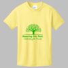 Best Selling Youth Cotton Tee Thumbnail