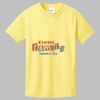 Best Selling Youth Cotton Tee Thumbnail