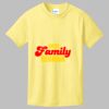 Best Selling Youth Cotton Tee Thumbnail
