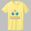 Best Selling Youth Cotton Tee Thumbnail