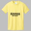 Best Selling Youth Cotton Tee Thumbnail