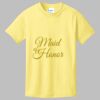 Best Selling Youth Cotton Tee Thumbnail