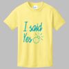 Best Selling Youth Cotton Tee Thumbnail