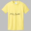Best Selling Youth Cotton Tee Thumbnail