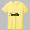 Best Selling Youth Cotton Tee Thumbnail
