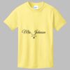 Best Selling Youth Cotton Tee Thumbnail