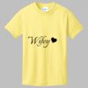 Best Selling Youth Cotton Tee Thumbnail