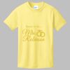 Best Selling Youth Cotton Tee Thumbnail
