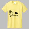 Best Selling Youth Cotton Tee Thumbnail