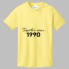 Best Selling Youth Cotton Tee Thumbnail