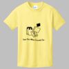 Best Selling Youth Cotton Tee Thumbnail