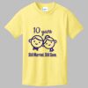 Best Selling Youth Cotton Tee Thumbnail