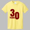 Best Selling Youth Cotton Tee Thumbnail