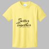 Best Selling Youth Cotton Tee Thumbnail