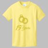 Best Selling Youth Cotton Tee Thumbnail