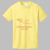Best Selling Youth Cotton Tee Thumbnail