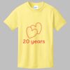 Best Selling Youth Cotton Tee Thumbnail