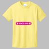Best Selling Youth Cotton Tee Thumbnail